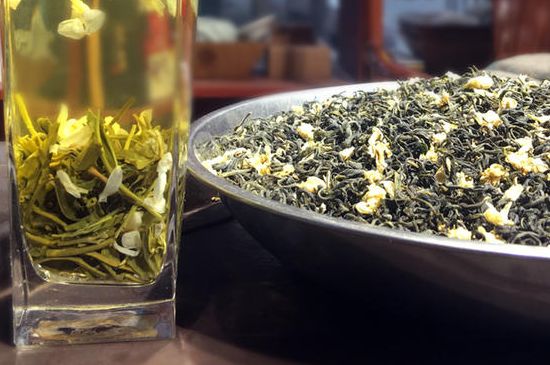 茉莉香螺茶屬于什么茶，茉莉香螺是綠茶嗎