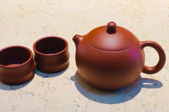 朱泥紫砂壺如何開(kāi)壺，朱泥壺日常泡茶養(yǎng)護(hù)