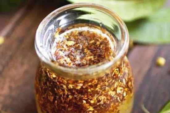 干桂花茶怎么泡好喝，如何沖泡桂花茶？