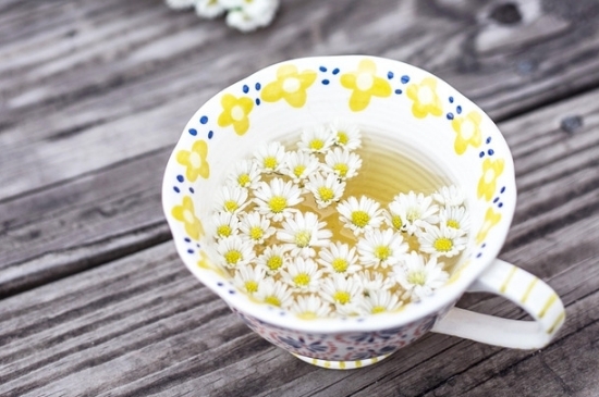 孕婦可以喝菊花茶嗎，菊花對胎兒有致畸作用？