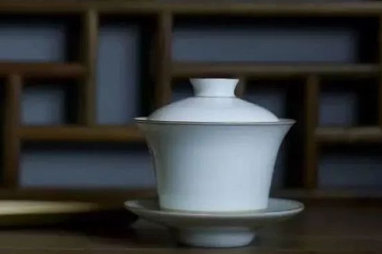 三才蓋碗的由來，三才蓋碗怎么喝茶？