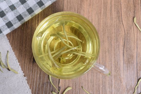 蒲公英搭配大全，蒲公英泡水喝的8種搭配