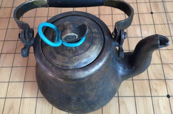 新銅壺怎么開壺，銅壺開壺方法步驟
