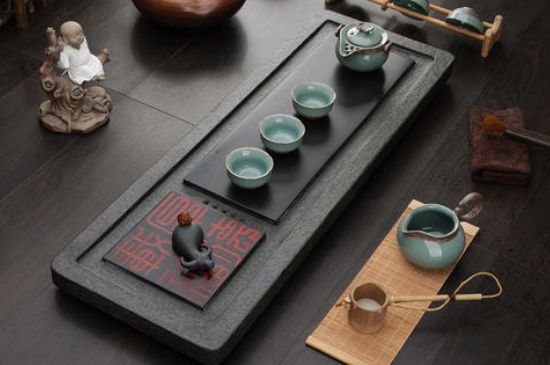 <a href=http://www.hougheng.com/chaju/ target=_blank class=infotextkey>茶具套裝</a>使用方法圖解，茶藝工具介紹圖片大全