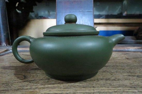 生普洱茶用什么泥料的紫砂壺，最合適生普的紫砂泥料