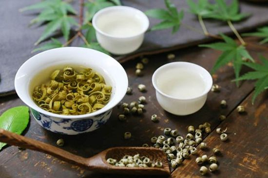 蒸茶器可以蒸花茶嗎，蒸茶器能用來(lái)蒸茉莉花茶嗎？