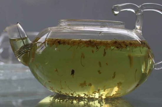 桂花茶的副作用，喝桂花茶有沒(méi)有副作用？