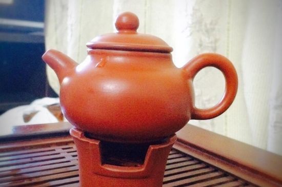各種泥料泡什么茶，各種茶用什么紫砂壺？
