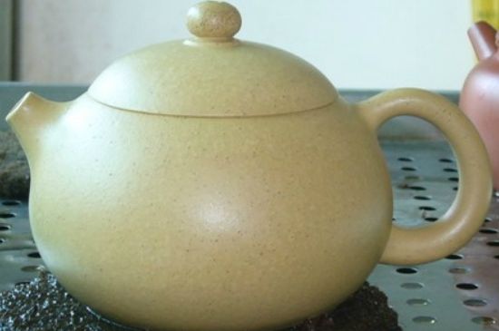本山綠泥泡養(yǎng)后的效果，真正本山綠紫砂壺怎么養(yǎng)