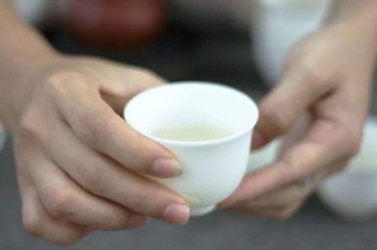 茶具套裝使用方法圖解，茶藝工具介紹圖片大全