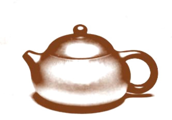 宜興紫砂壺四大經(jīng)典壺型叫什么，傳統(tǒng)紫砂四大名壺介紹