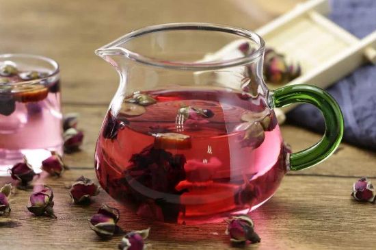 祛濕氣雙花茶，喝什么花茶祛濕氣排毒養(yǎng)顏