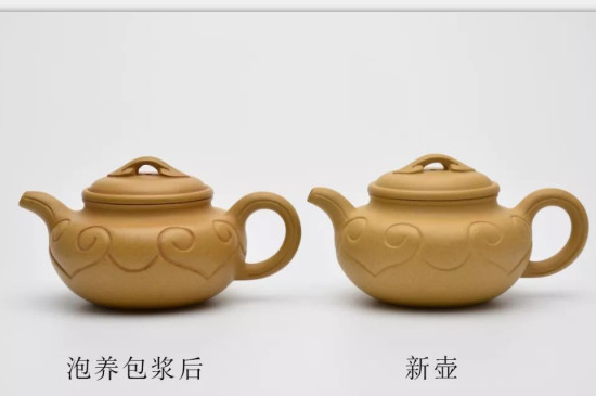 什么茶壺泡什么茶，各種茶用什么茶具泡