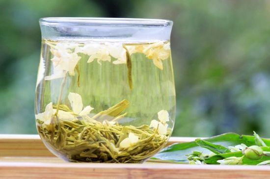 茉莉龍珠喝了會(huì)睡不著，為什么喝了茶會(huì)睡不著？
