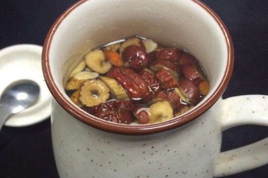 祛濕氣雙花茶，喝什么花茶祛濕氣排毒養(yǎng)顏