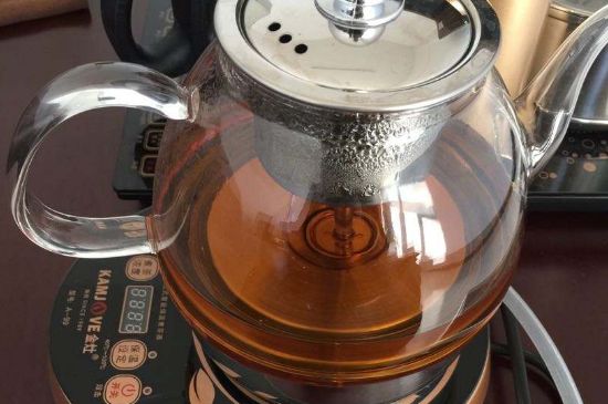 蒸汽煮茶器危害，蒸汽煮茶的缺點(diǎn)