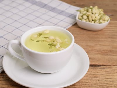 茉利花茶有什么功效作用，不適合什么人喝？
