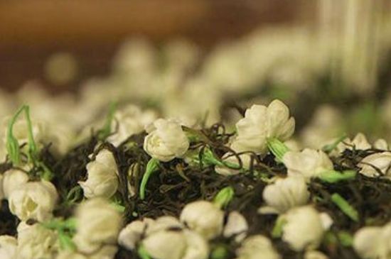 蒸茶器可以蒸花茶嗎，蒸茶器能用來(lái)蒸茉莉花茶嗎？