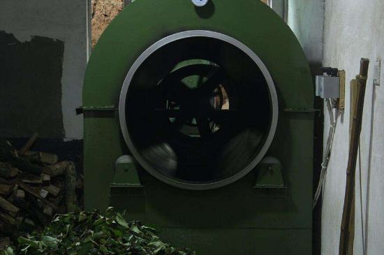 武夷巖茶的初制、精制加工工藝詳細(xì)講解