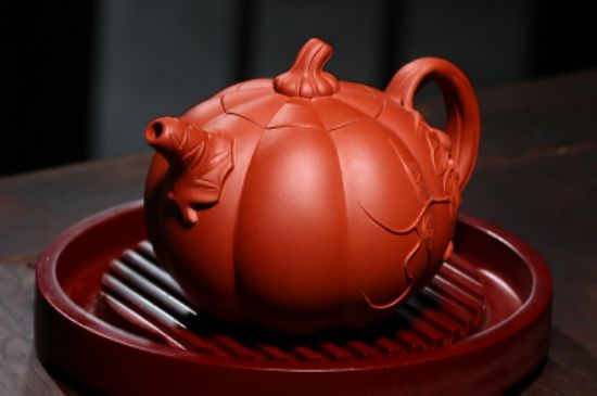 朱泥思亭壺適合泡什么茶，用來泡哪些茶最好？