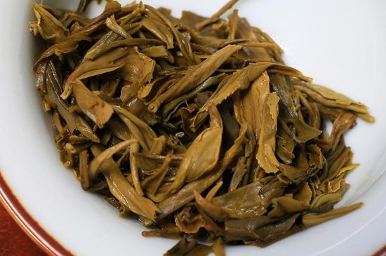 茉莉龍珠分幾種，怎樣分等級(jí)怎么看品質(zhì)