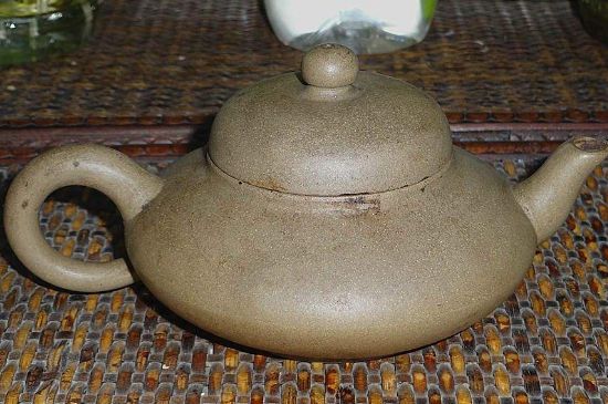 合歡壺適合泡什么茶，合歡型紫砂壺泡什么茶合適？