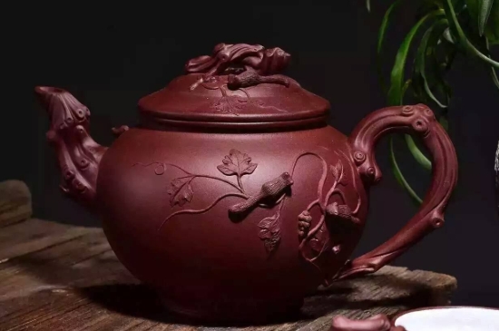 顧景舟9200萬紫砂壺價格，被誰買了？