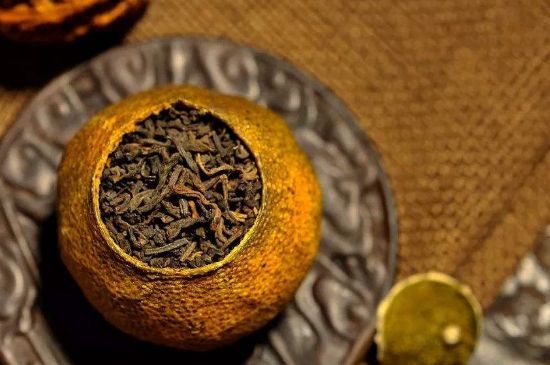 小青柑什么工藝的最好喝，小青柑四種工藝制作的區(qū)別