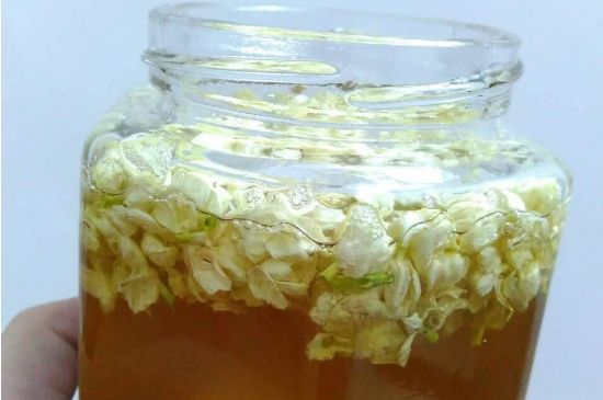 11種花茶搭配表，怎么搭配花茶？