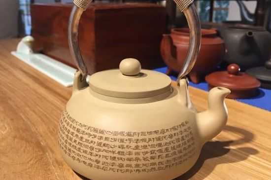 新買燒水陶壺如何開(kāi)壺，燒水陶壺怎么開(kāi)壺方法