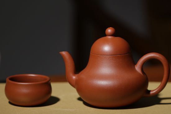 朱泥思亭壺適合泡什么茶，用來泡哪些茶最好？