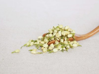 女孩喝茉莉茶的好處，茉莉花茶女生喝好嗎？