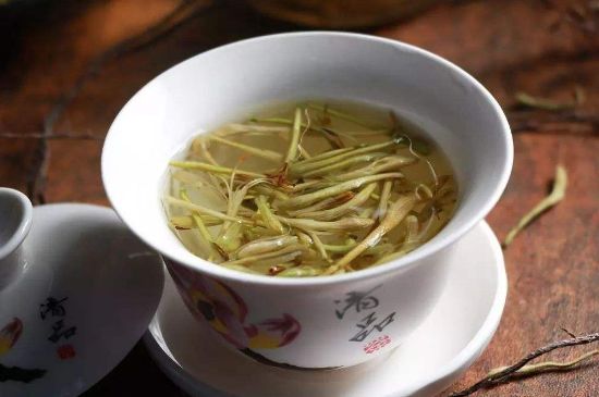 花茶的搭配禁忌，花茶之間的搭配與禁忌有哪些？