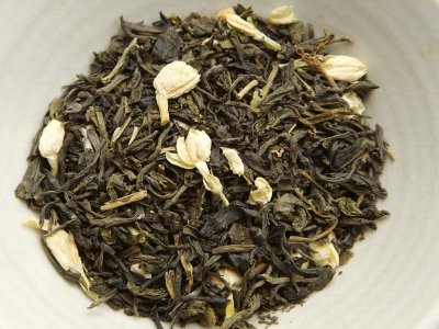 茉莉和什么一起泡最好，茉莉茶有幾種搭配？
