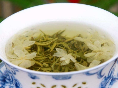 好茉莉茶多少錢一斤，茉莉花茶價格