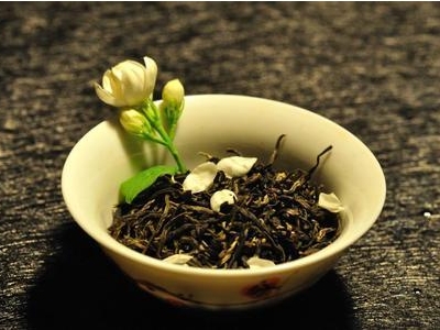 好茉莉茶多少錢一斤，茉莉花茶價格