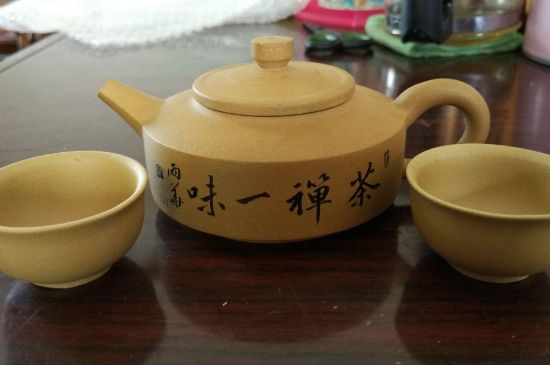 各種泥料泡什么茶，各種茶用什么紫砂壺？