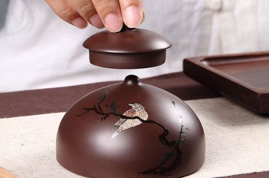 茶具一對(duì)一介紹圖片，茶具的各個(gè)名稱和圖片大全