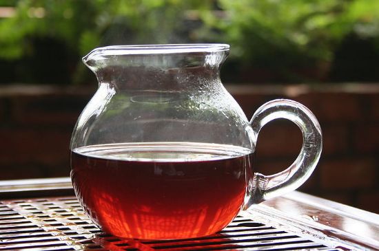 十大祛濕茶，自制祛濕排毒茶