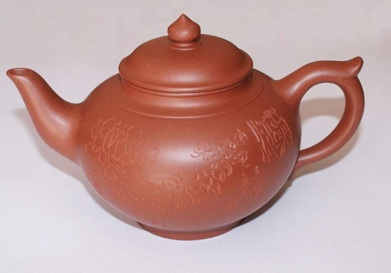 宜興紫砂壺四大經(jīng)典壺型叫什么，傳統(tǒng)紫砂四大名壺介紹