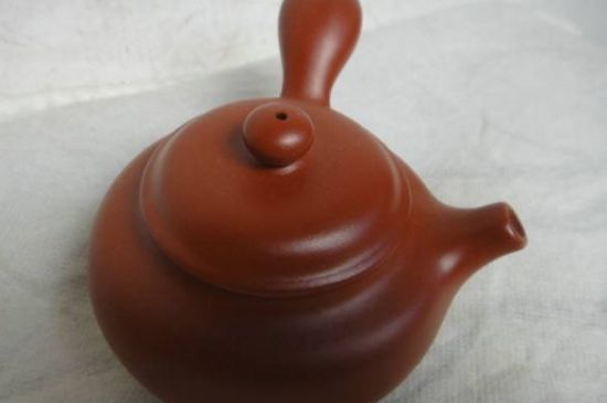 生普洱茶用什么泥料的紫砂壺，最合適生普的紫砂泥料