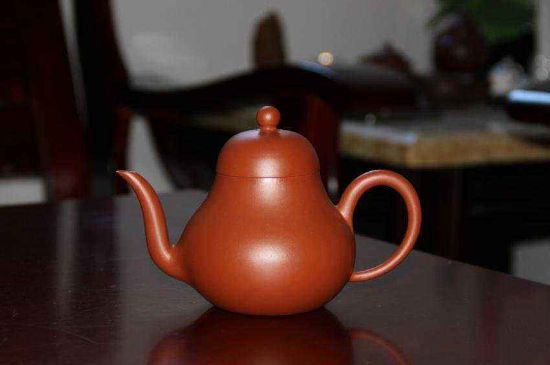 朱泥思亭壺適合泡什么茶，用來泡哪些茶最好？
