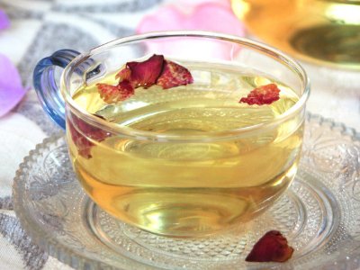 玫瑰花茶一周喝幾次，玫瑰花茶能常喝嗎？