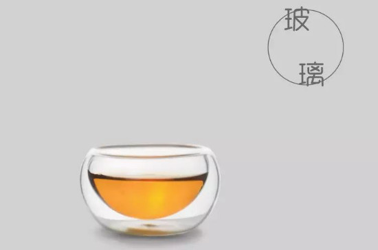 品茗杯的杯型介紹，品茗杯的器型類別分類大全圖