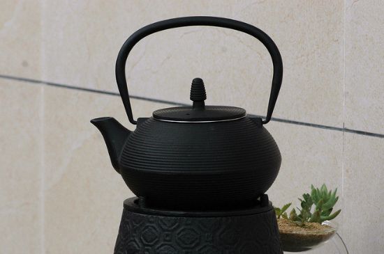 鐵壺是泡茶還是煮茶，鐵壺泡茶好嗎