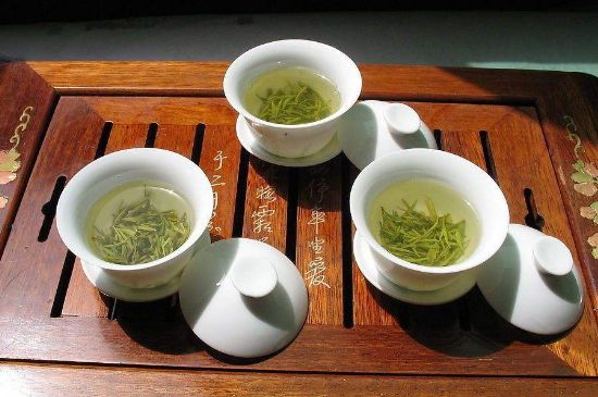 茉莉茶葉的功效與禁忌，什么人不適合喝茉莉花茶？