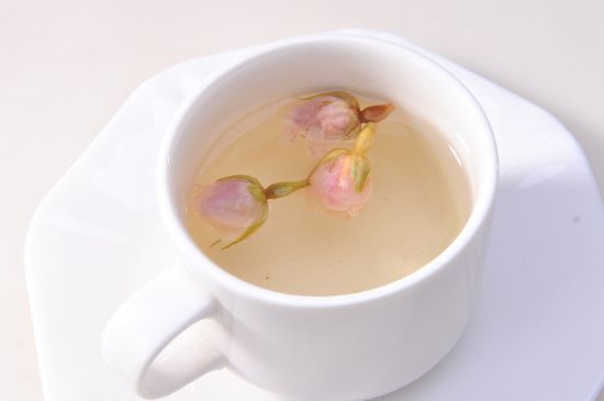 玫瑰花茶怎么泡不開，玫瑰花茶泡著不開花