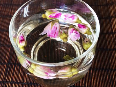 玫瑰花茶一周喝幾次，玫瑰花茶能常喝嗎？