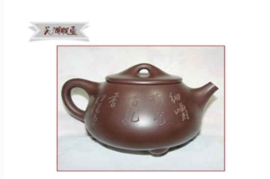 最經(jīng)典的五大石瓢壺，石瓢壺經(jīng)典款圖解