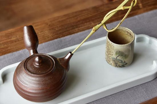 茶具套裝使用方法圖解，茶藝工具介紹圖片大全